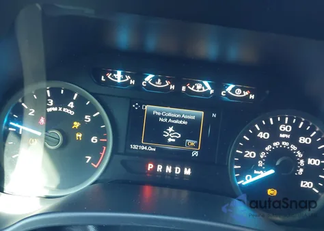 2019 Ford F-150 Xlt z USA, uszkodzony, nr VIN 1FTEW1E59KKE11967